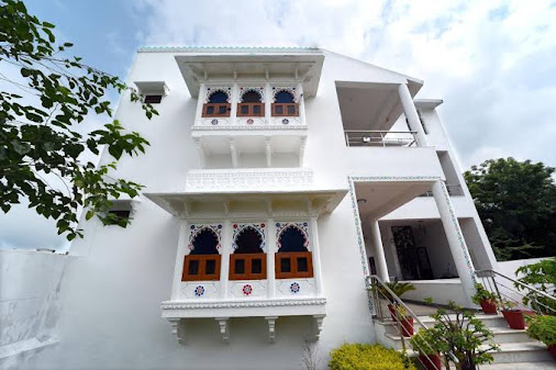 Whitehaven Villa - One-Bedroom Villa